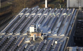 Akumulace elektřiny