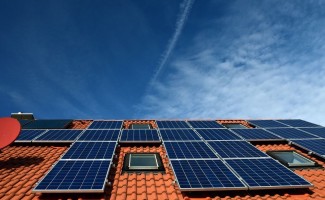 Výhody fotovoltaické elektrárny pro rodinný dům