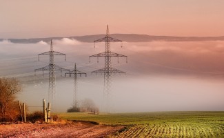 Přenos elektřiny v budoucnosti