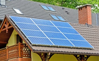 Proč investovat do solárního ohřevu vody?